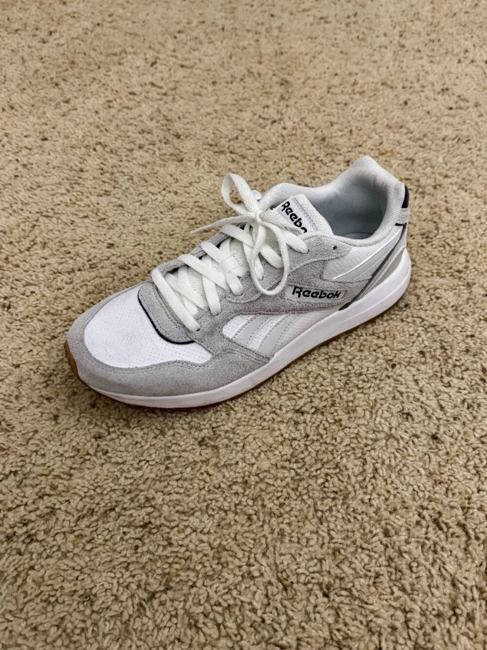 Reebok Gl1100 Sneakers (Men's size 10)